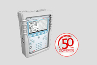 电缆游侠（Promax 37 L）