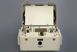 AN/USM-719斜坡测试集