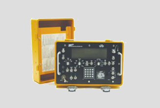 T-36M NAV通信斜坡测试集