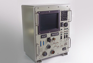 AR / ARM-206泰坎测试集