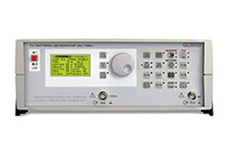 电视图案发电机