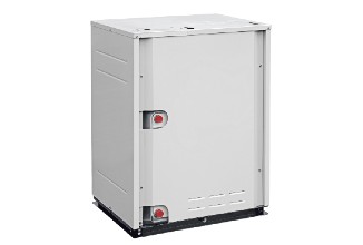 水冷式多联机系统