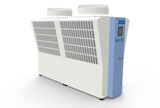 逆变器滚动冷却器