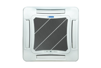 逆变器卡带ACS  - 加热和凉爽