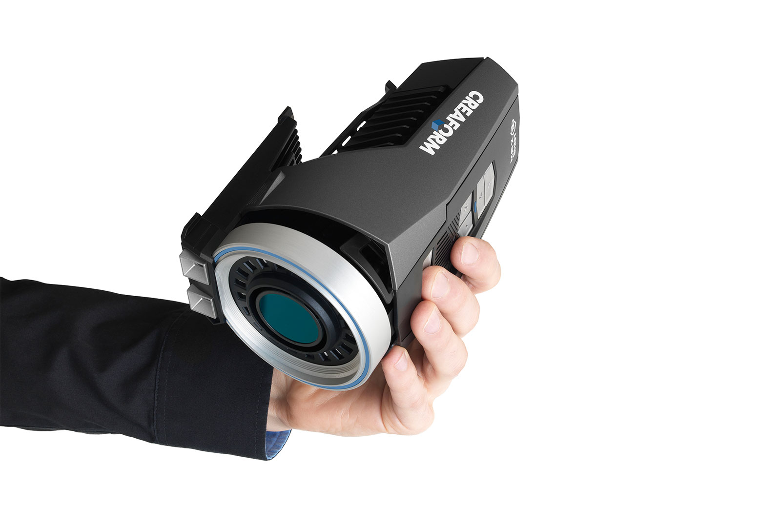 便携式光学坐标测量机