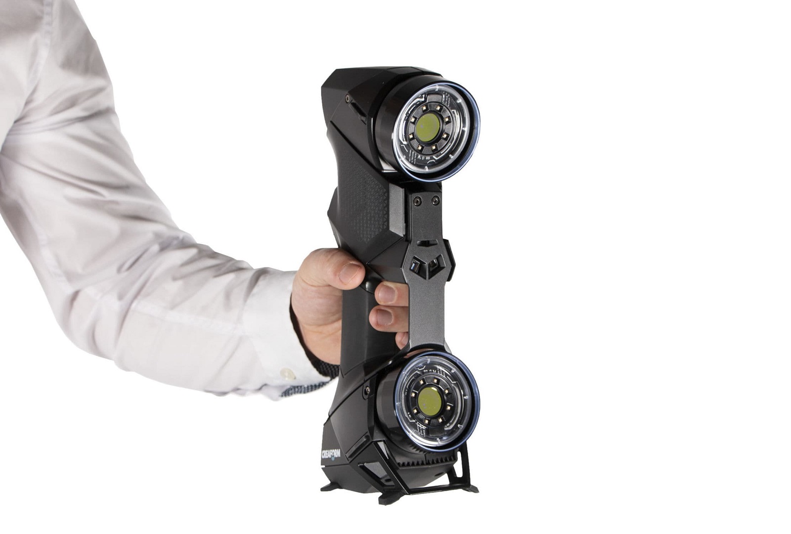 便携式手持3D扫描仪