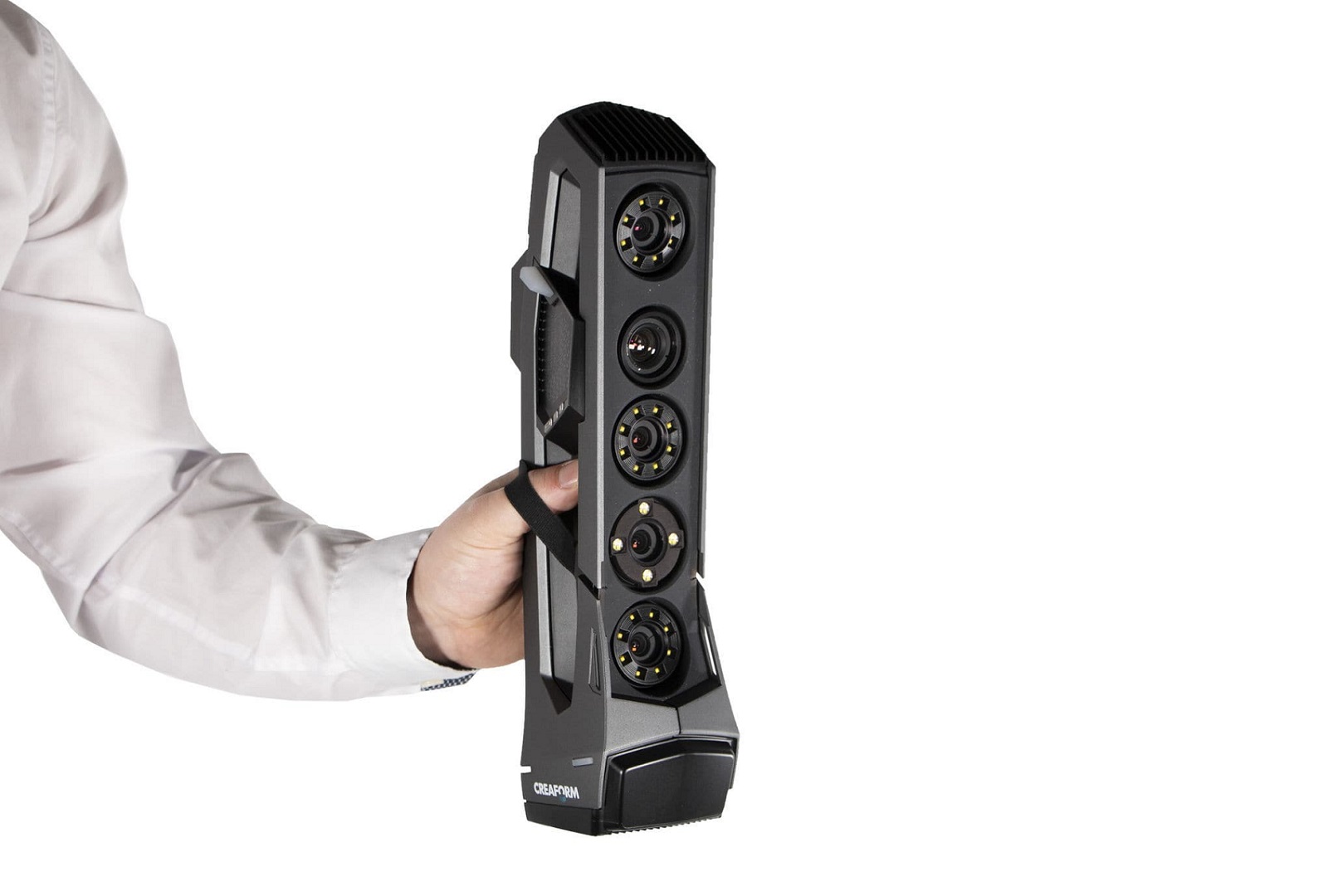 便携式手持3D扫描仪