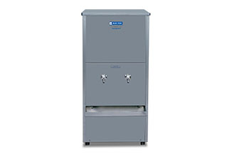 带内置Aquaguard Ro纯化的水冷却器