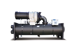 水冷式离心式冷水机