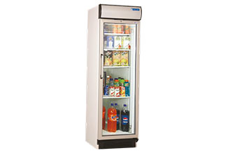 Visi Coolers＆Visi Freezers
